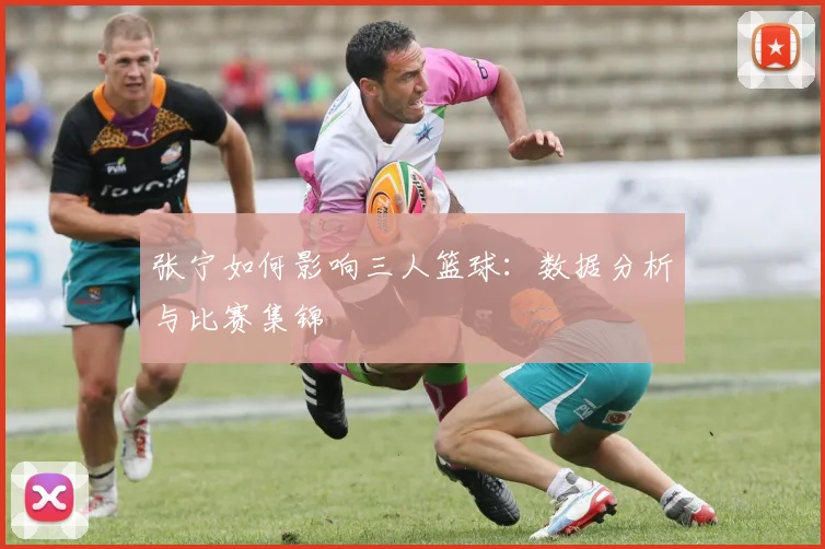 张宁如何影响三人篮球：数据分析与比赛集锦